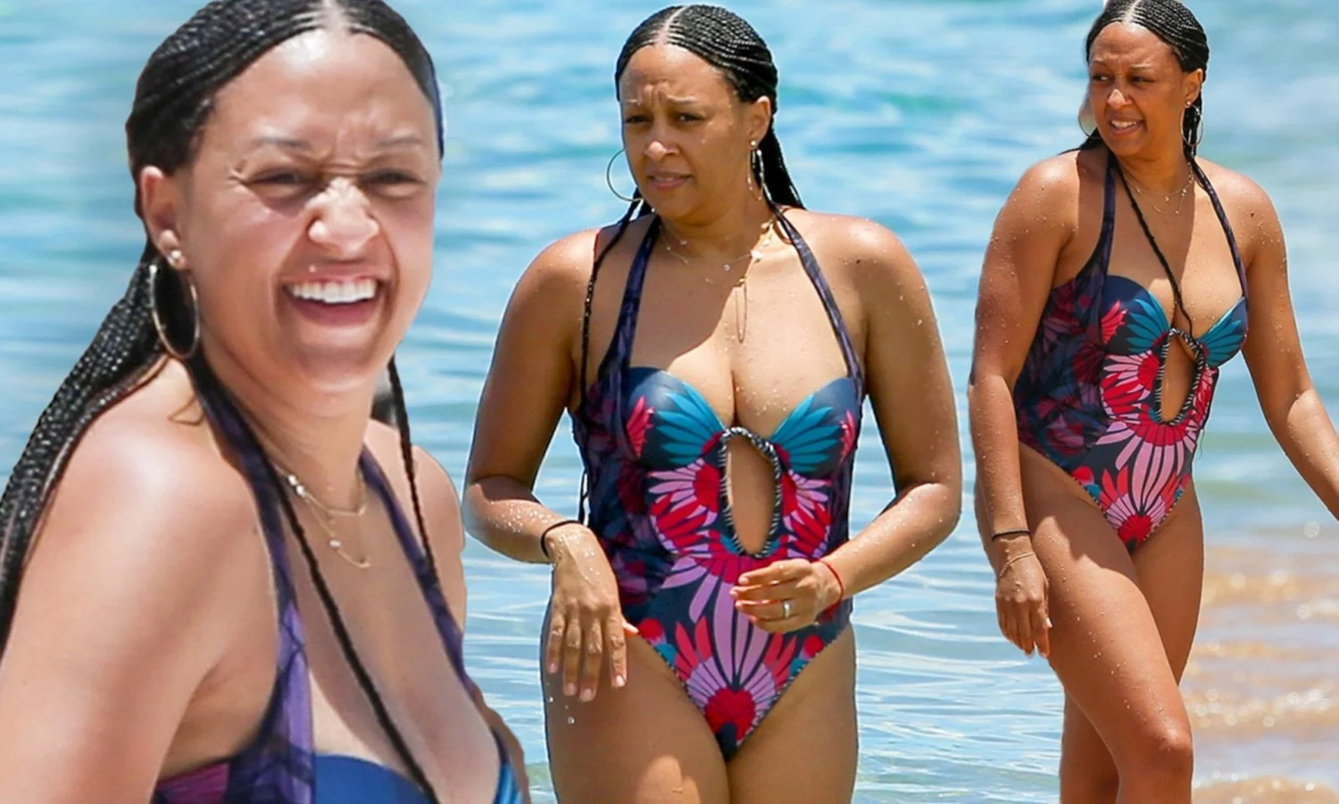 Tia and Tamera Mowry Sister, Sister Tv Show 🔥🔥🔥😮‍💨😮‍💨😮‍💨😍 image 6