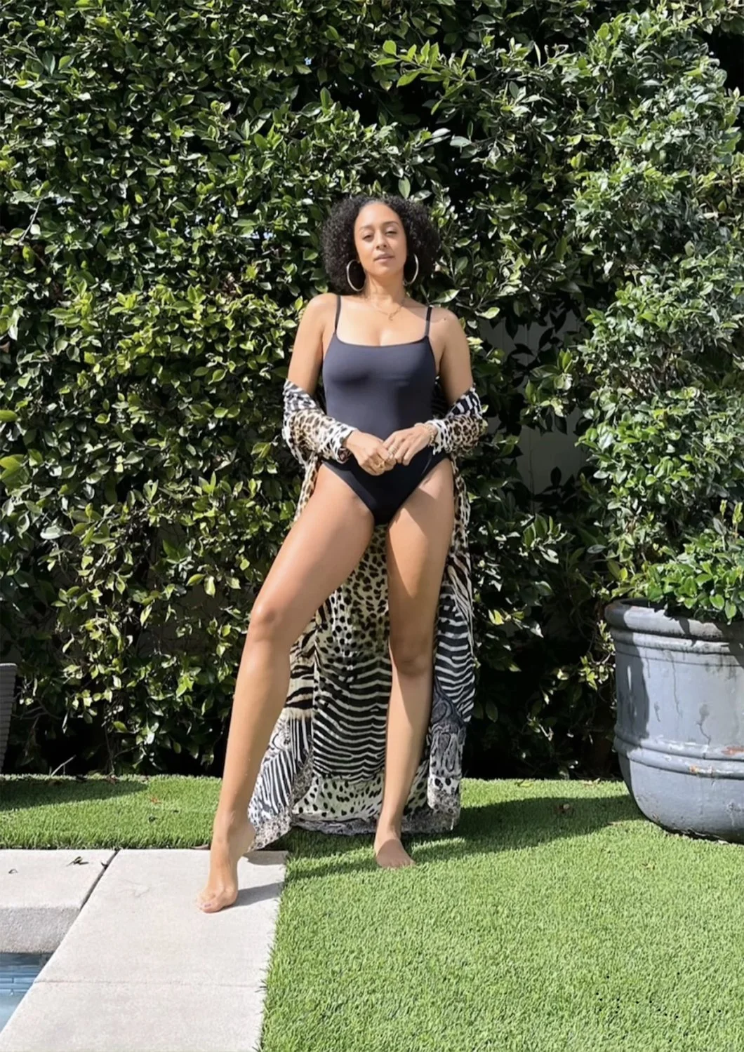 Tia and Tamera Mowry Sister, Sister Tv Show 🔥🔥🔥😮‍💨😮‍💨😮‍💨😍 image 8