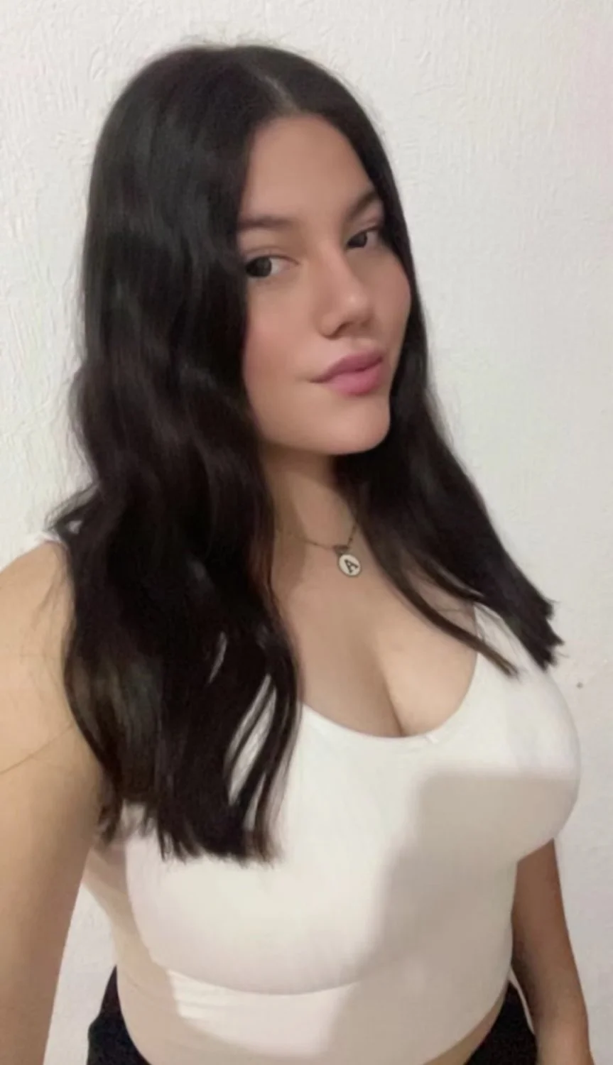Allison Mexicana de 24 años main image