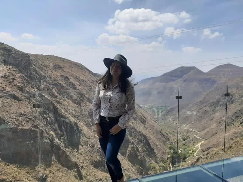 Allison Mexicana de 24 años image 3