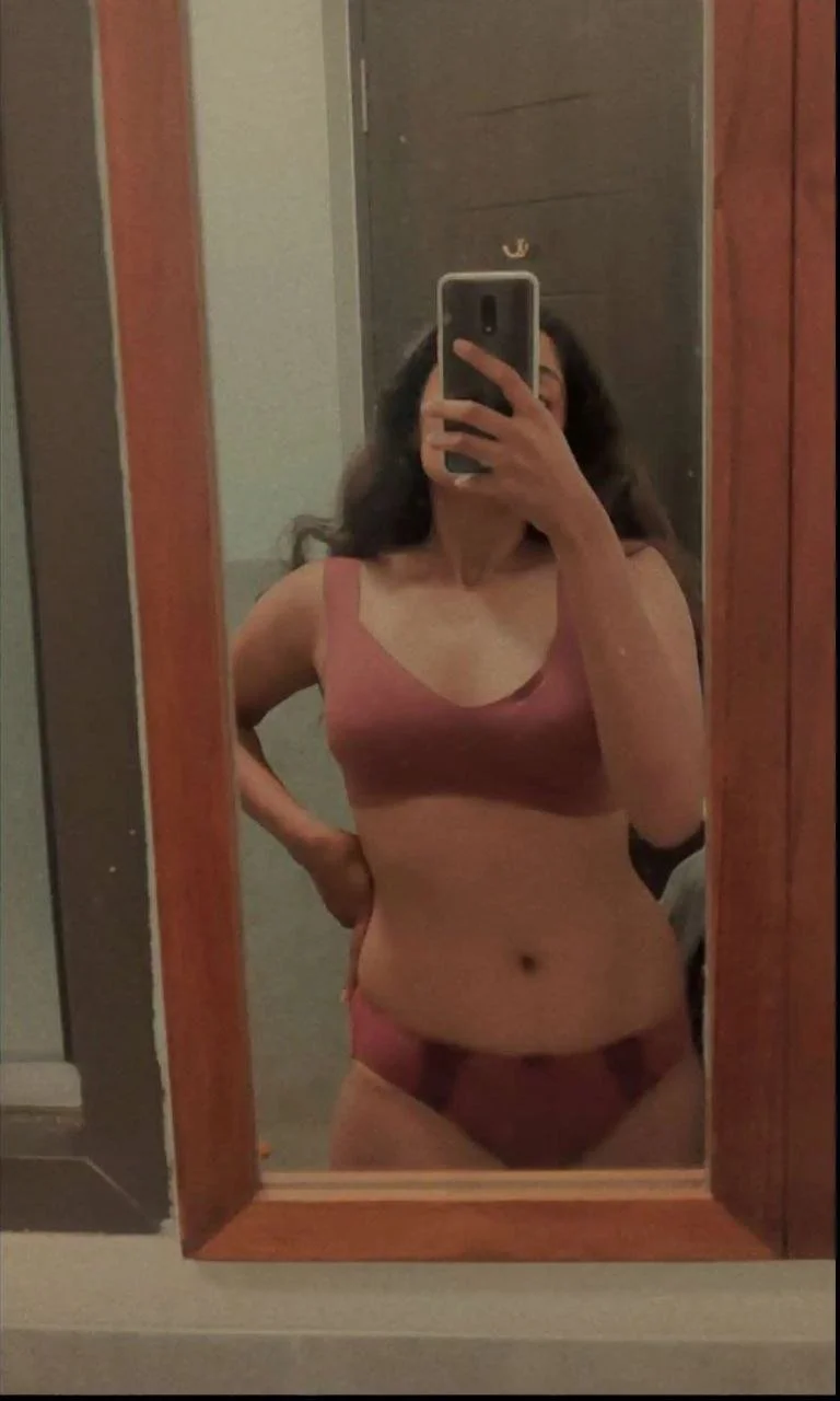 460 - Indian girl sucking dick image 6