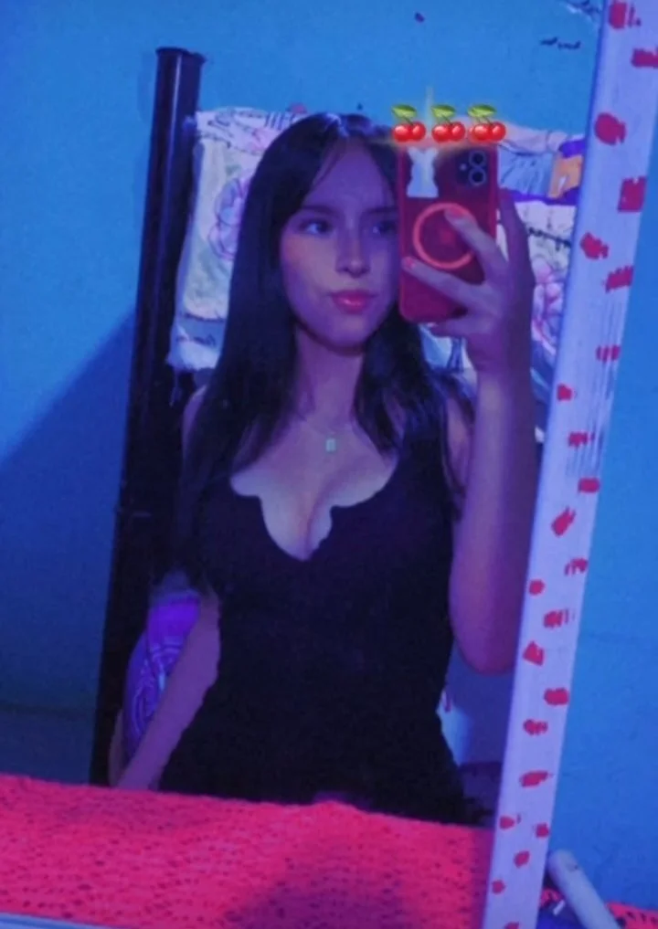 Comenten y paso su instgram(filtrada) image 5
