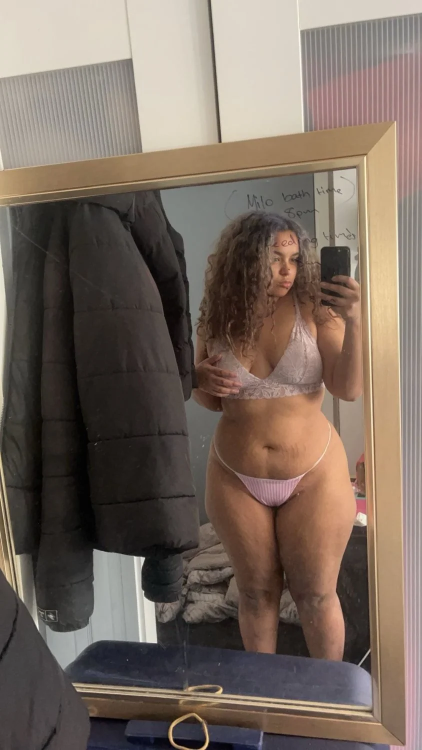 thick teen ebony slut image 9