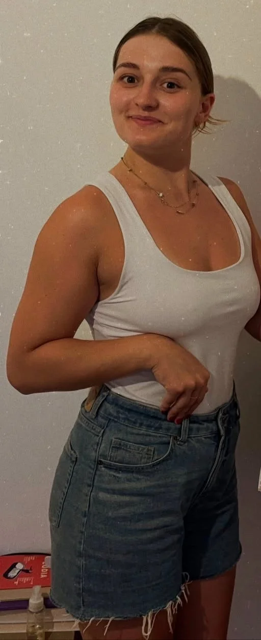 Maya the SLut image 8