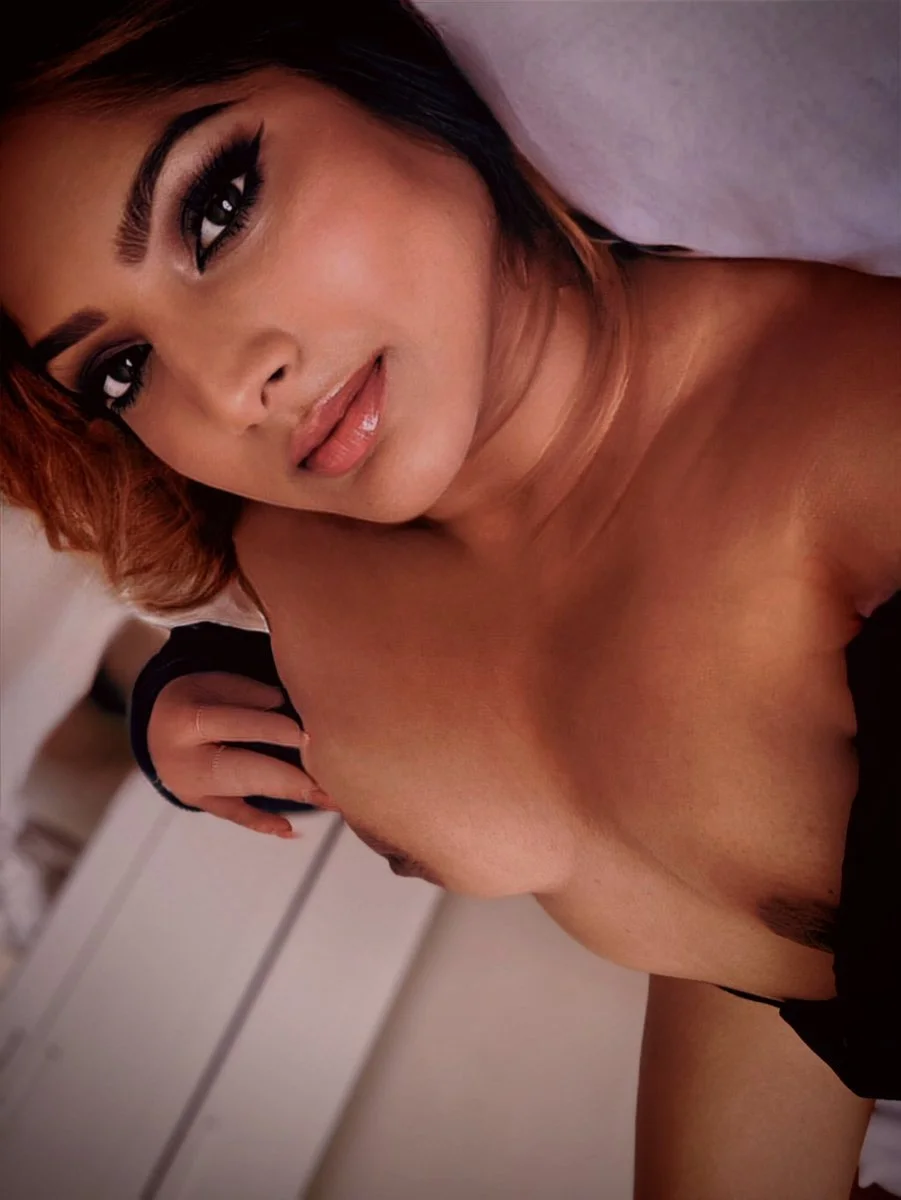 Horny Chubby Desi Slut image 34