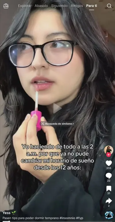 🔥 La puta ahora vs antes🔥🥵 cover image