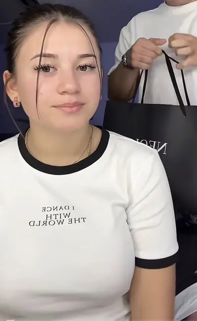Young teen whore | Aleynamovezz cover image