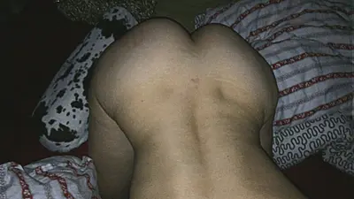 My real big ass stepsister cover image