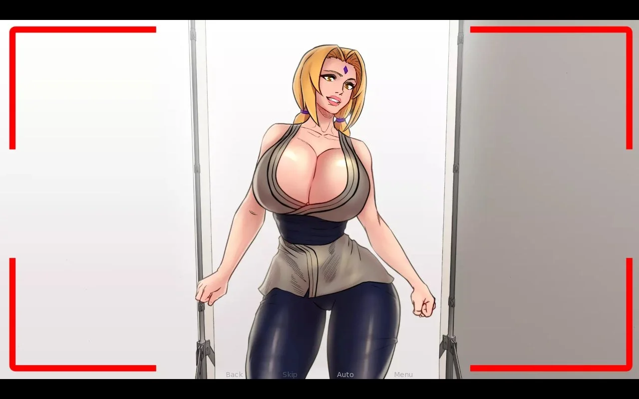 This game is called confined with goddesses image 2