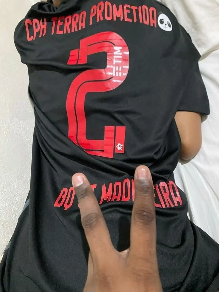 Equipe Pe No Chao ✌🏻 image 2