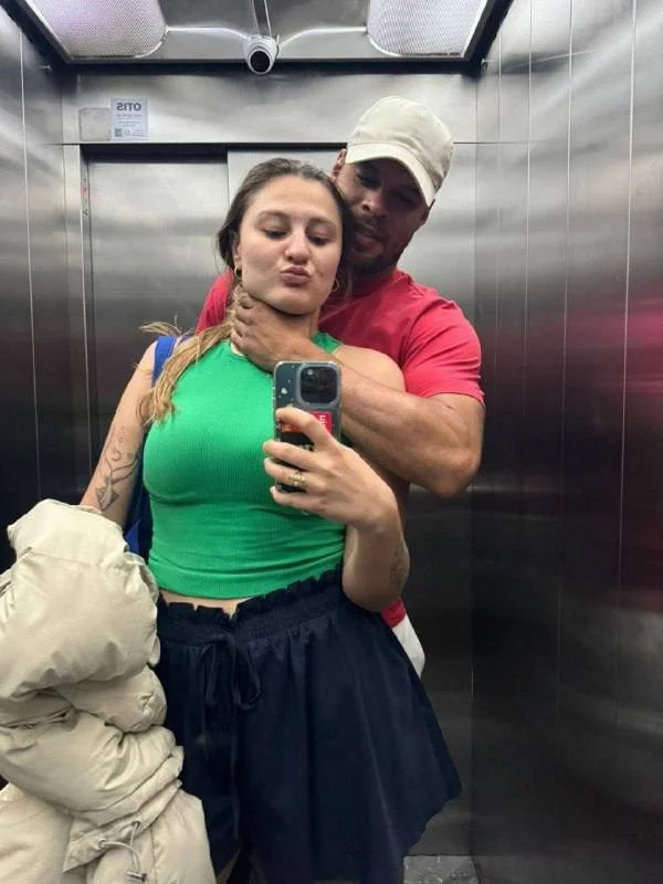 gostosa cavala caiu na net mamando o maromba da academia! gostsoas, vazou, amador image 1