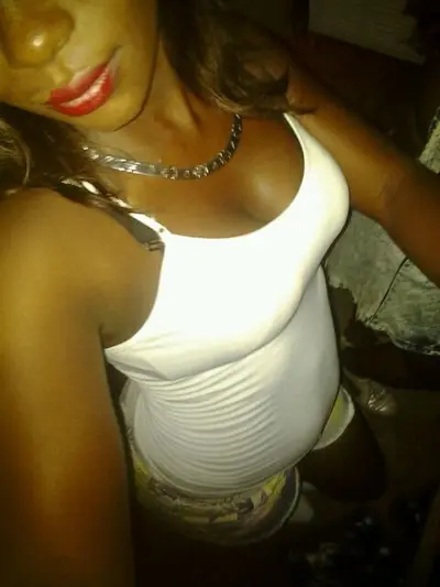 Saggy tits chick webfind Pt1 of 2 cover image