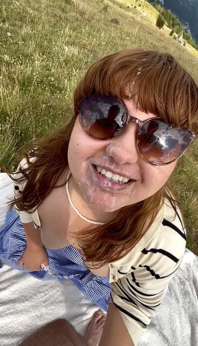 Outdoor gf facial cover image