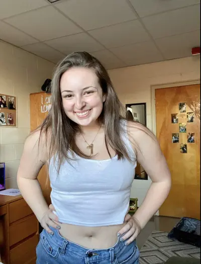Sexy Teacher Mackenzie cover image