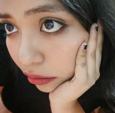 19 year old Mexican slut Noemi cover image