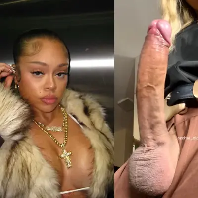 Babecock Girlcock Goon ✊🏾💦 cover image