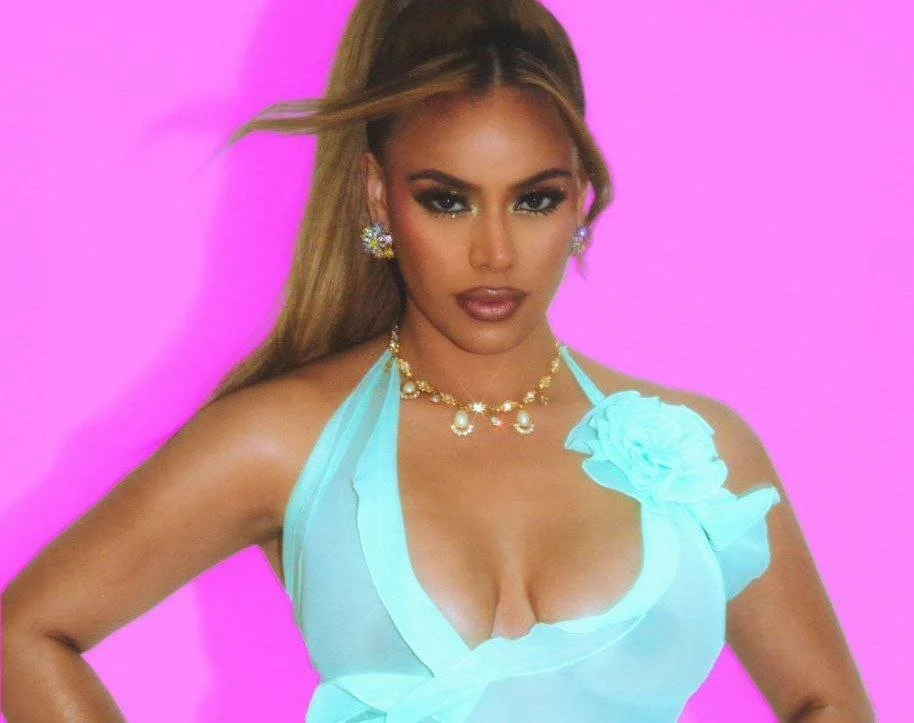 Dinah Jane image 32