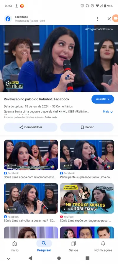 Jurada do SBT cover image