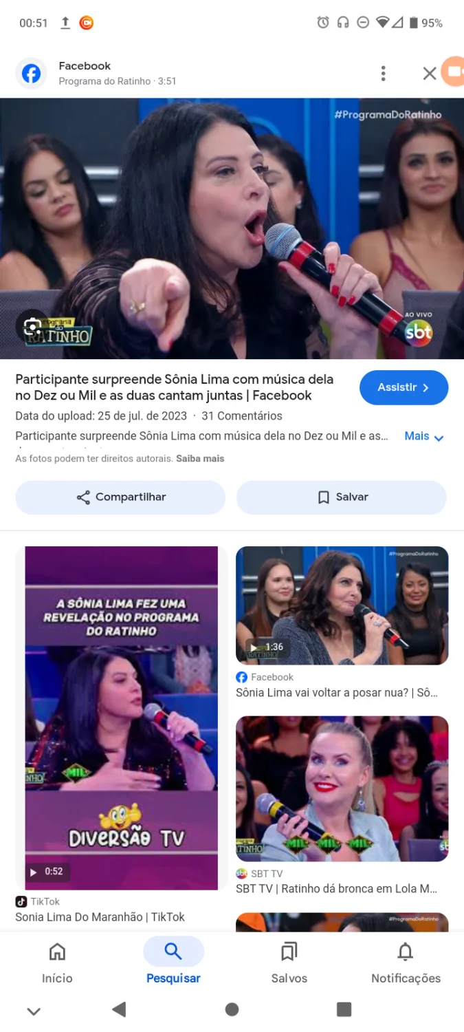 Jurada do SBT image 4