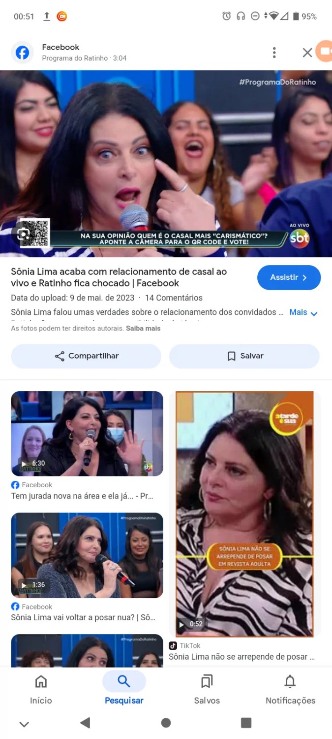 Jurada do SBT image 5