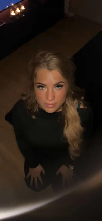 Blonde Big Tits and Ass 20$ for full album cover image
