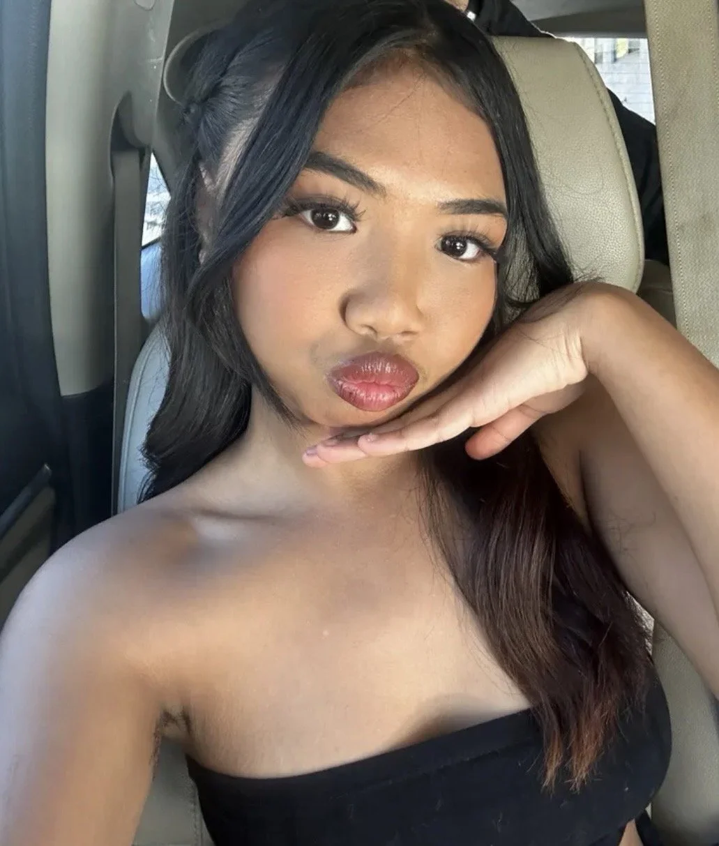 Filipino are such sexy slut image 4