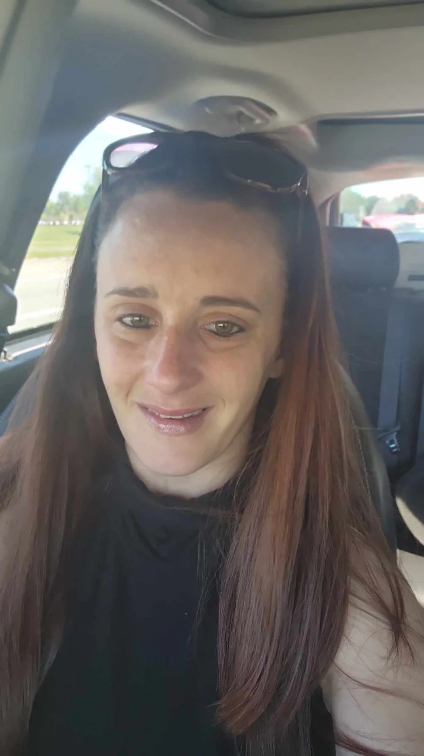 Real used whore wants you to breed her pussy and big butthole image 1