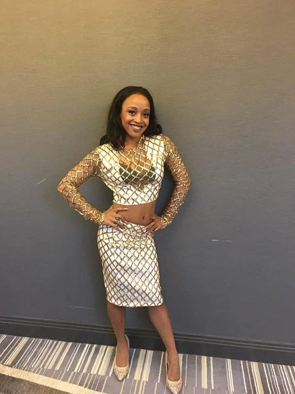 Tahjina 'Mena Carlisle' King image 8