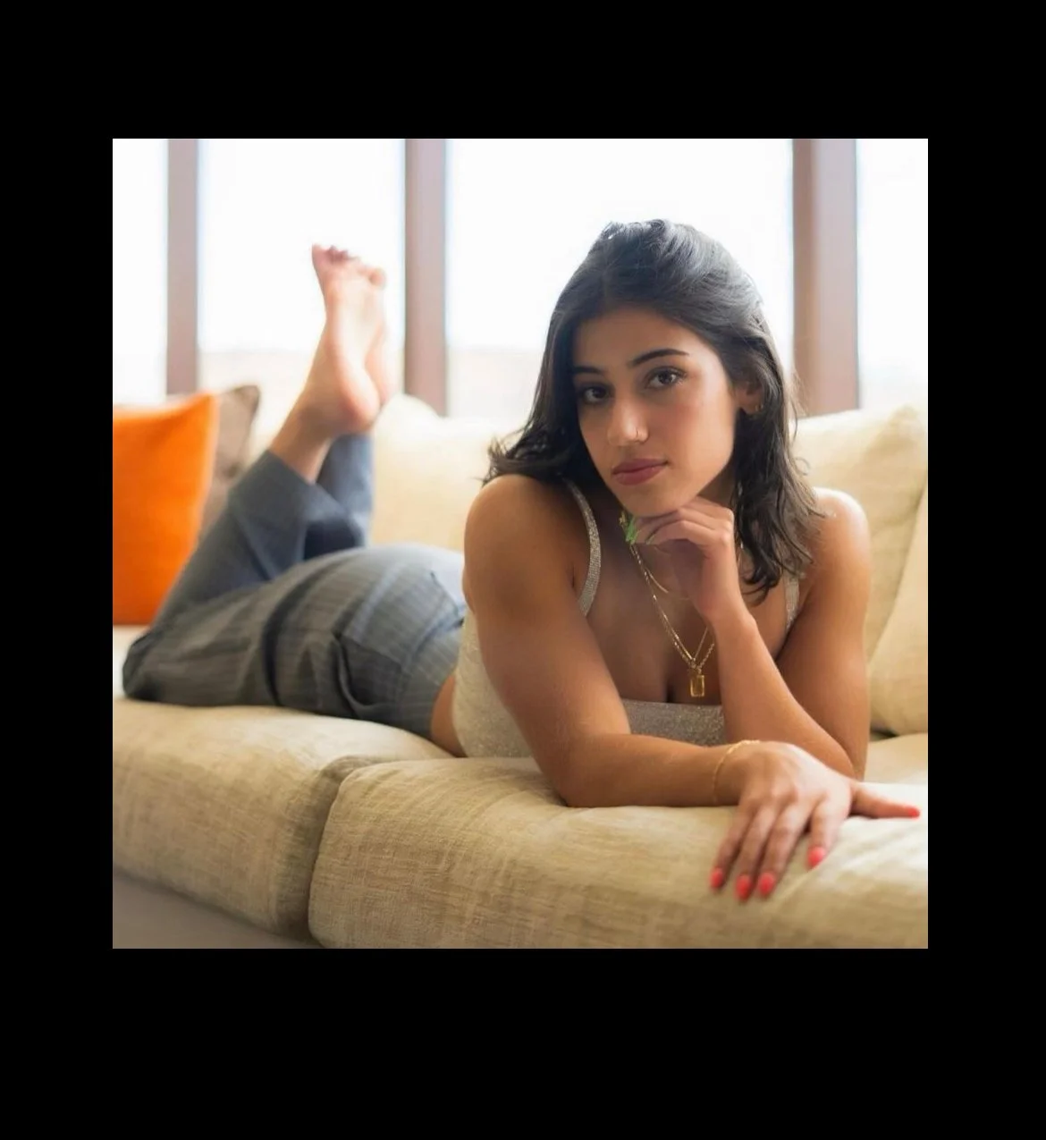 LOVE HER SOLES image 5