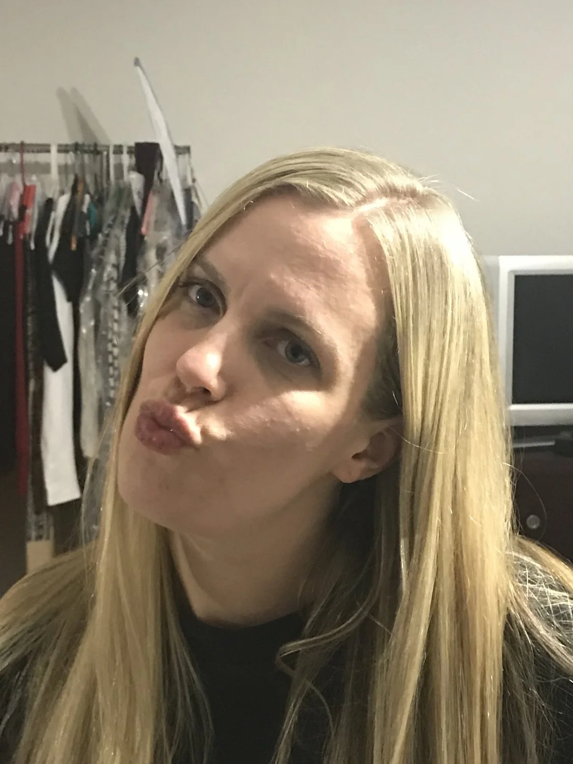 Lisa fai un pompino💋❤️ image 3