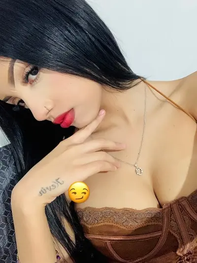 perfect tits cover image