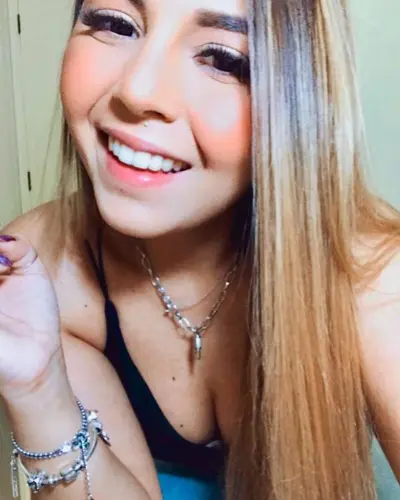 Hot busty BBC cumslut crush irl cover image