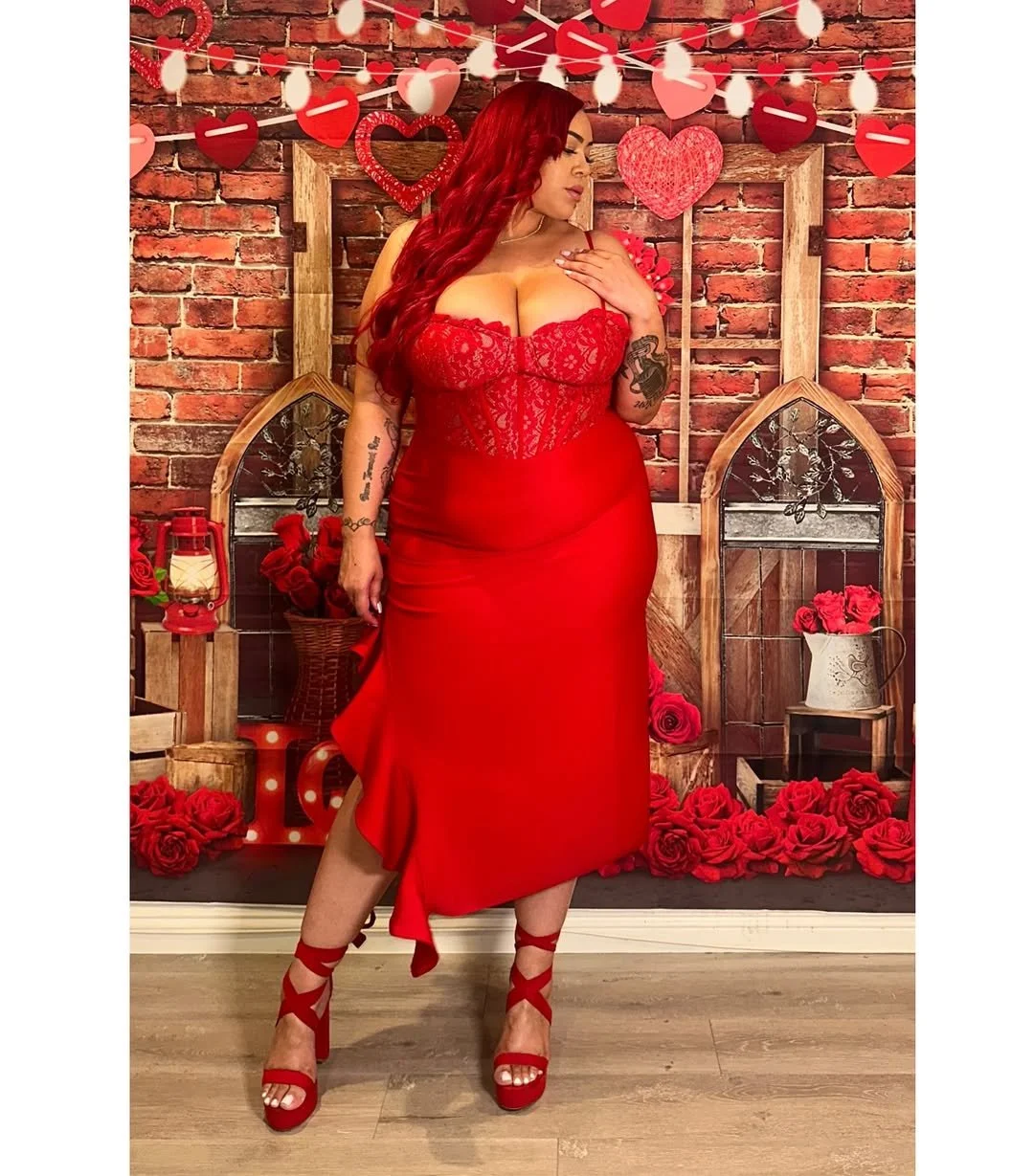 In red image 10