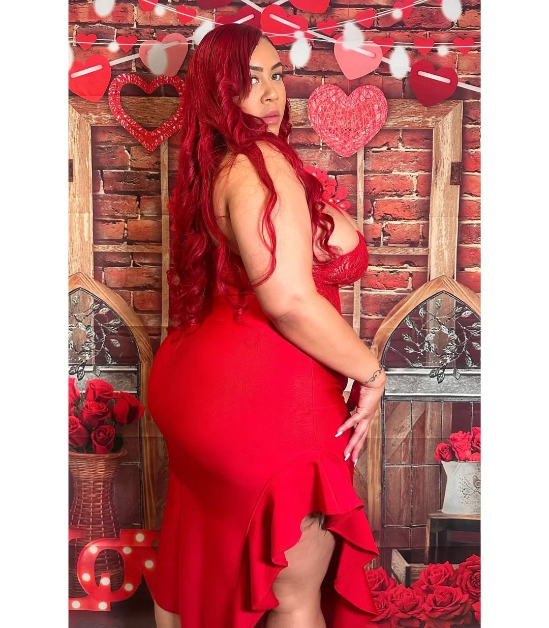 In red image 3