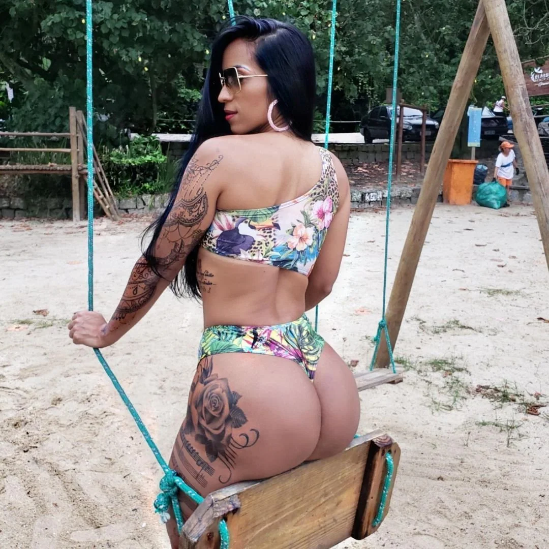 Morena cavala tatuada muito gostosa image 41