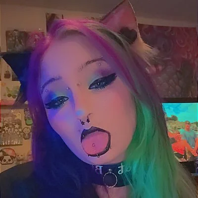 Sexy Alt Teen main image