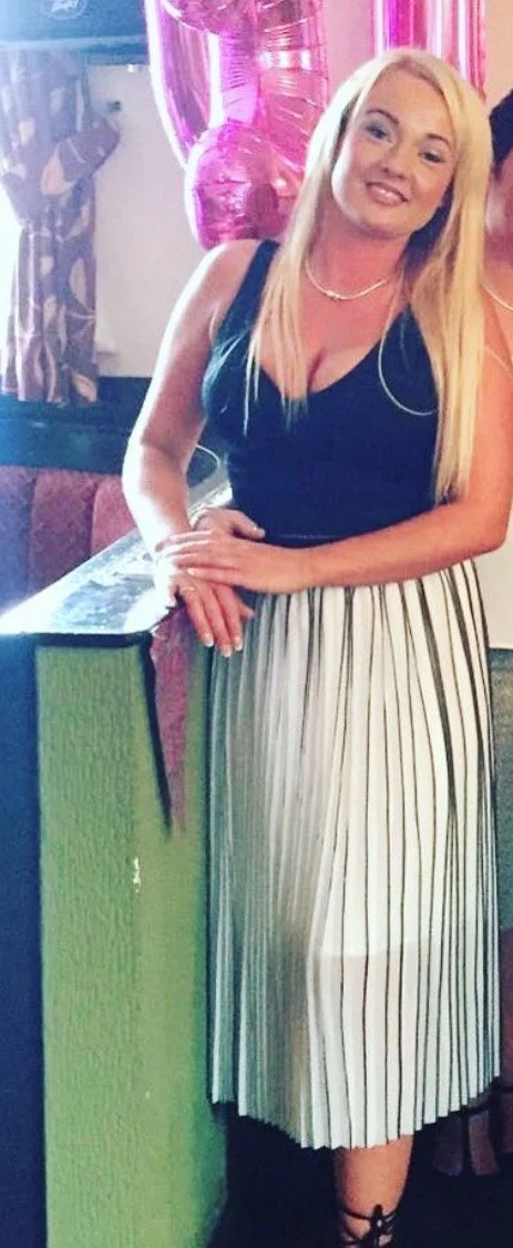 32 yo milf...what would you do? main image