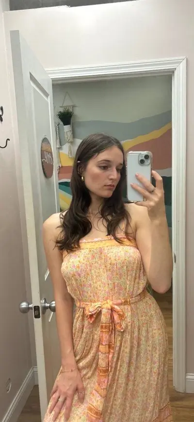 Make this Michigan slut Famous cover image