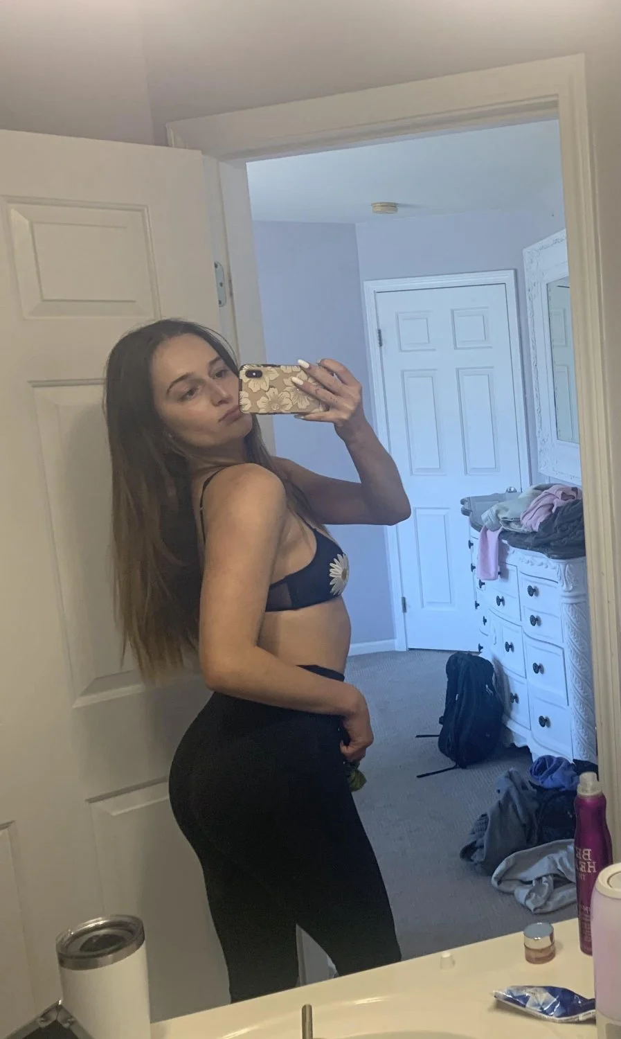Make this Michigan slut Famous image 10