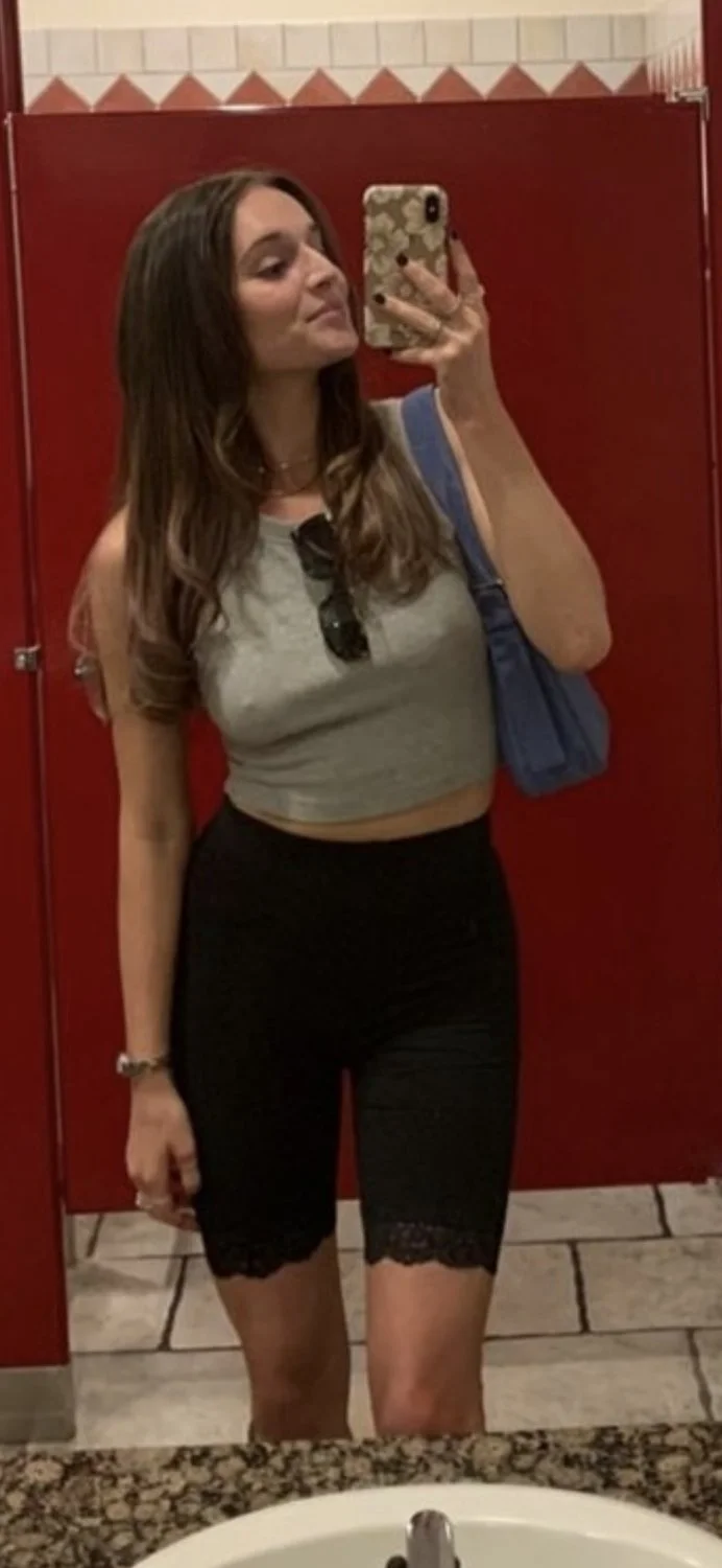 Make this Michigan slut Famous image 16