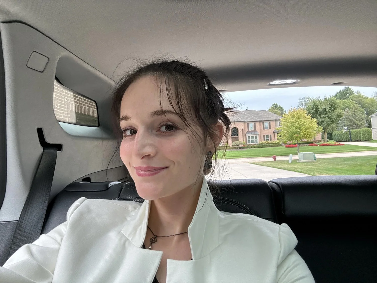 Make this Michigan slut Famous image 2