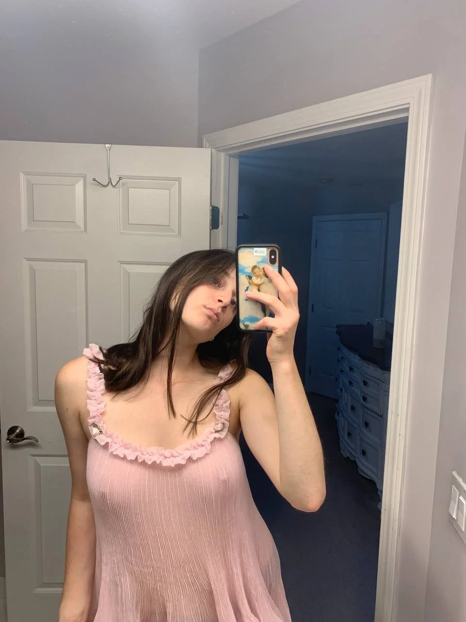 Make this Michigan slut Famous image 34