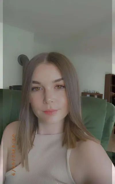Exposing German Lara cover image
