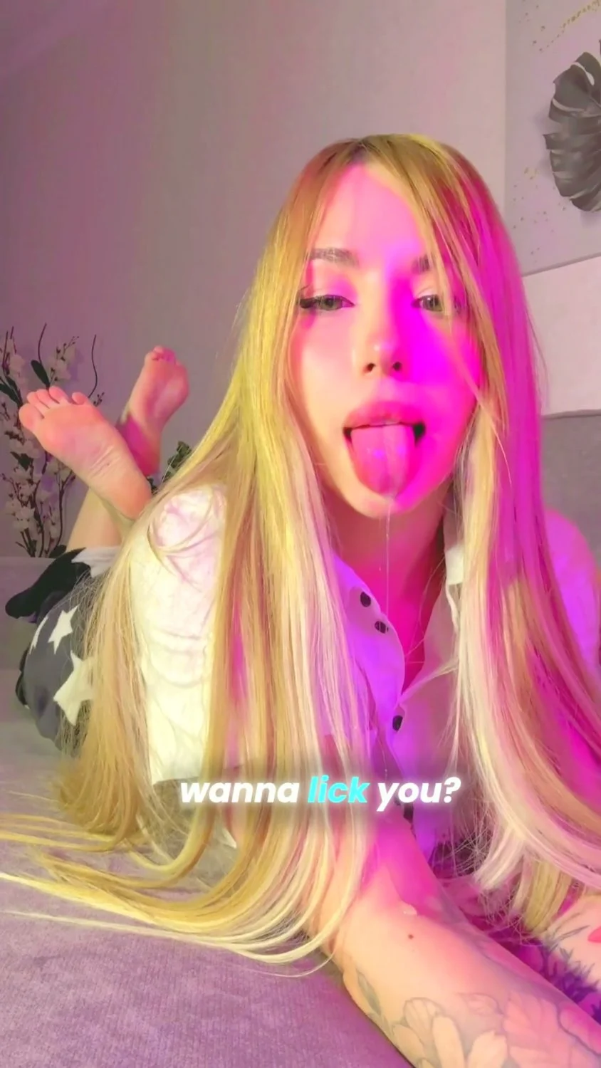 🔞 gorgeous perky tits pussy deepthroat horny nude slut 🫦💦 My OF image 4
