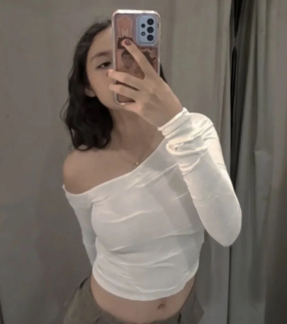 Slutty Heather Shown Off For All image 2