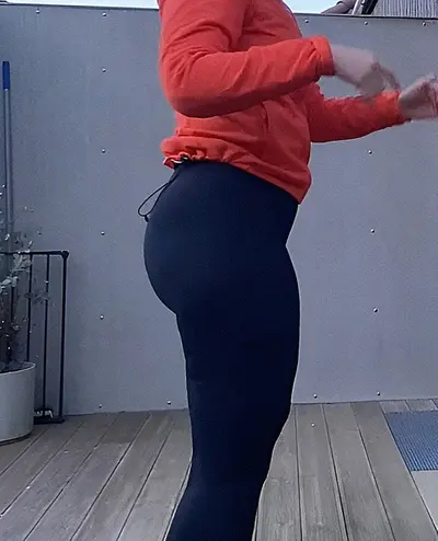Sexy pawg cover image