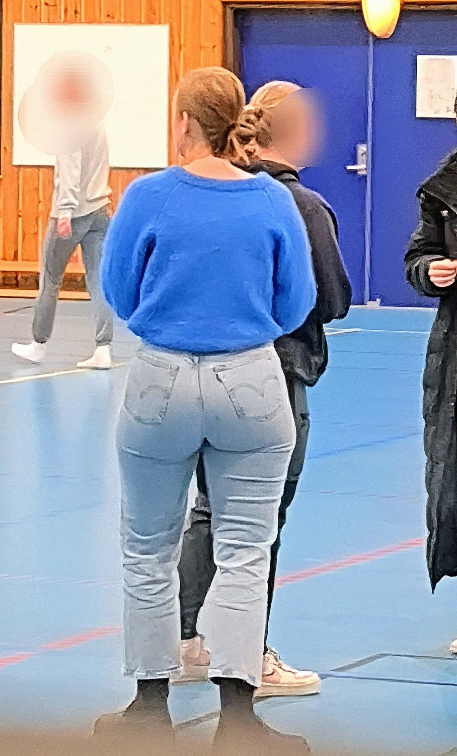 Sexy pawg image 2