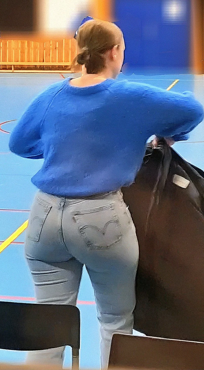 Sexy pawg image 3