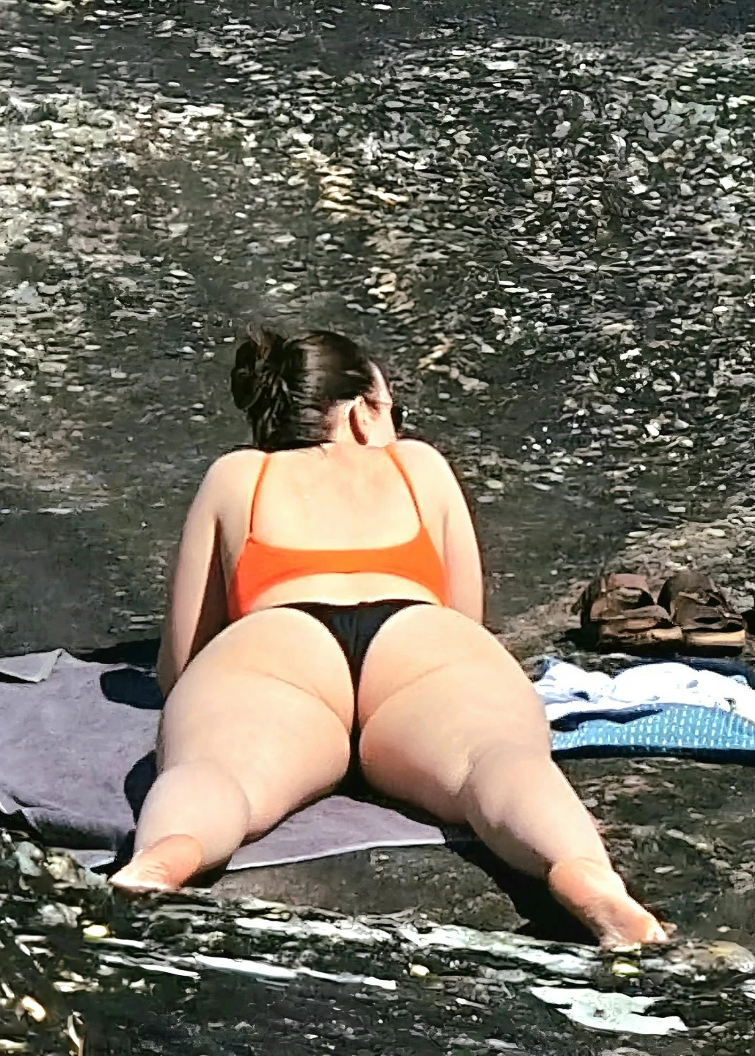 Sexy pawg image 5