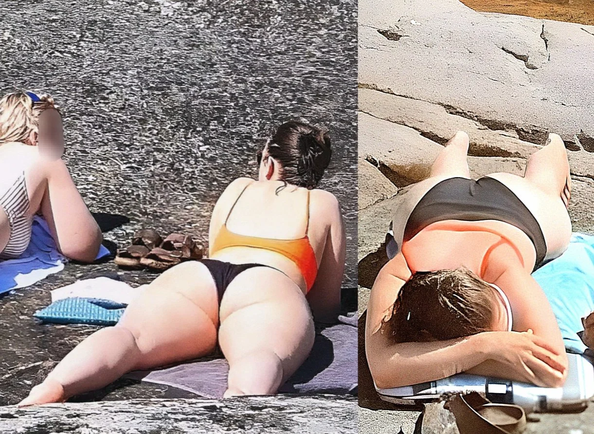 Sexy pawg image 7